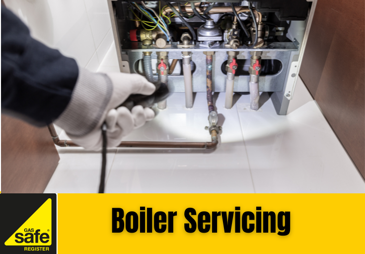 boiler service Kings Hill 