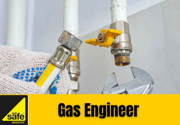 Gas Engineer West Malling